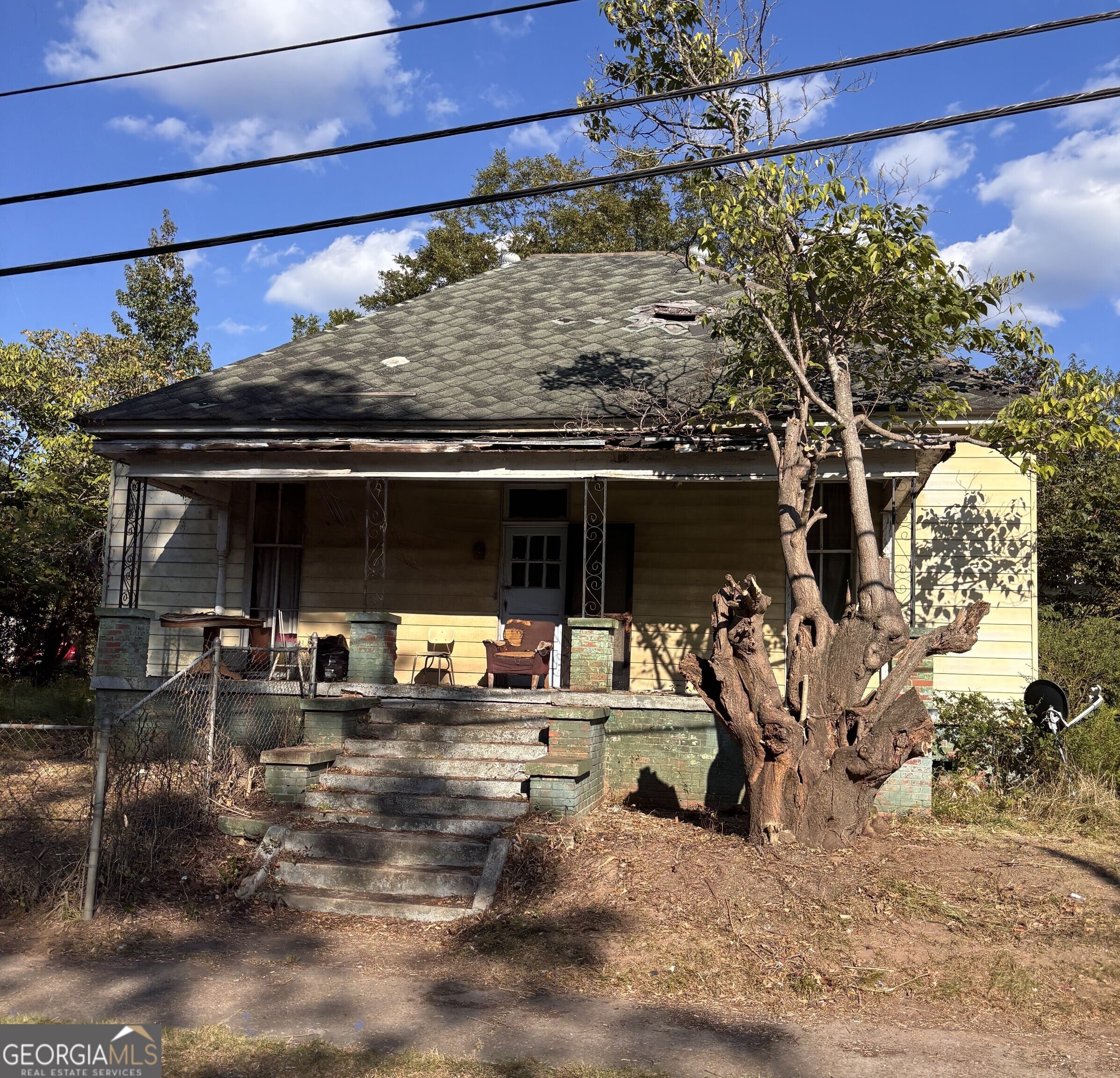 296 Washington Avenue, Talbotton, GA, 31827