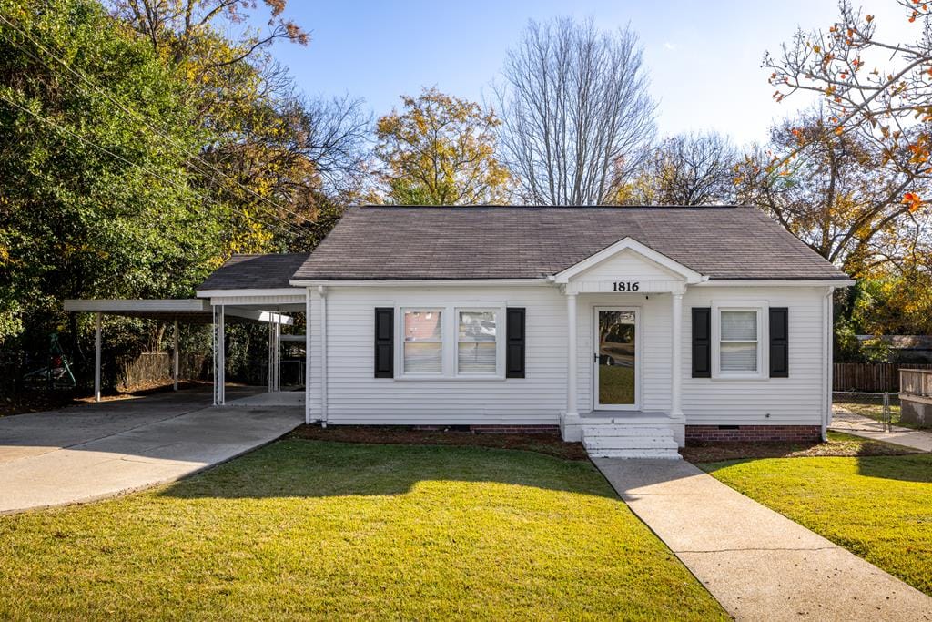 1816 42nd Street, Columbus, GA, 31904