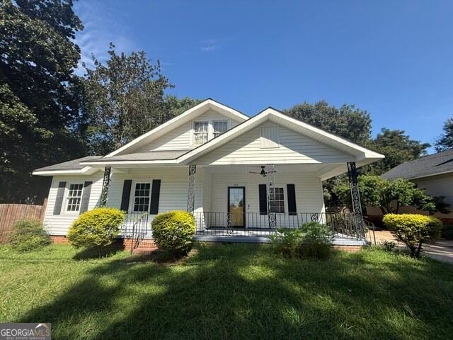 424 N Green St, Thomaston, GA 30286