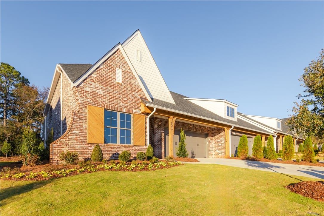 2221 BELLEVUE, Auburn, AL, 36830