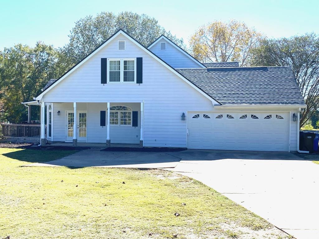 14270 Cross Creek Rd, Upatoi, GA 31829