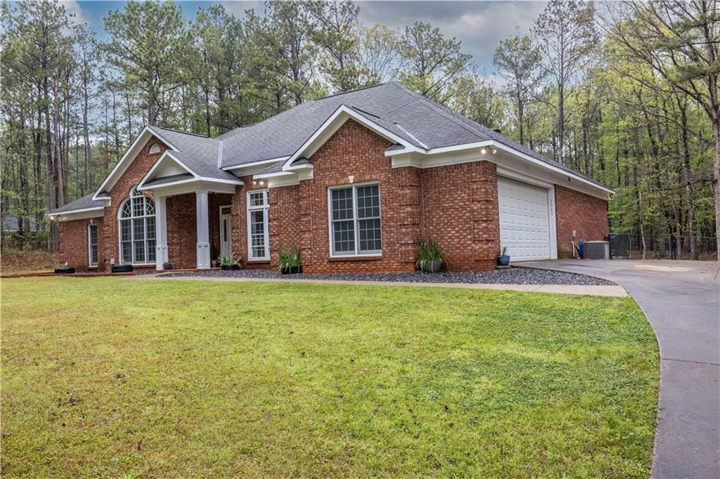 2549 Central Church Road, Midland, GA, 31820