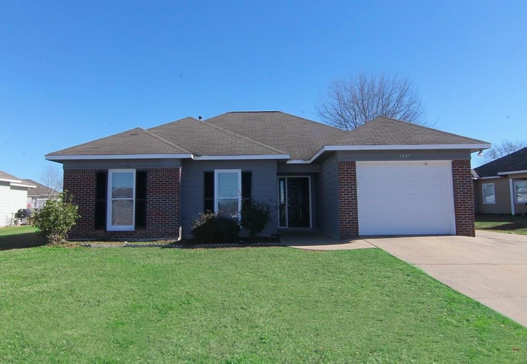 3439 Flintlock Drive, Columbus, GA, 31907