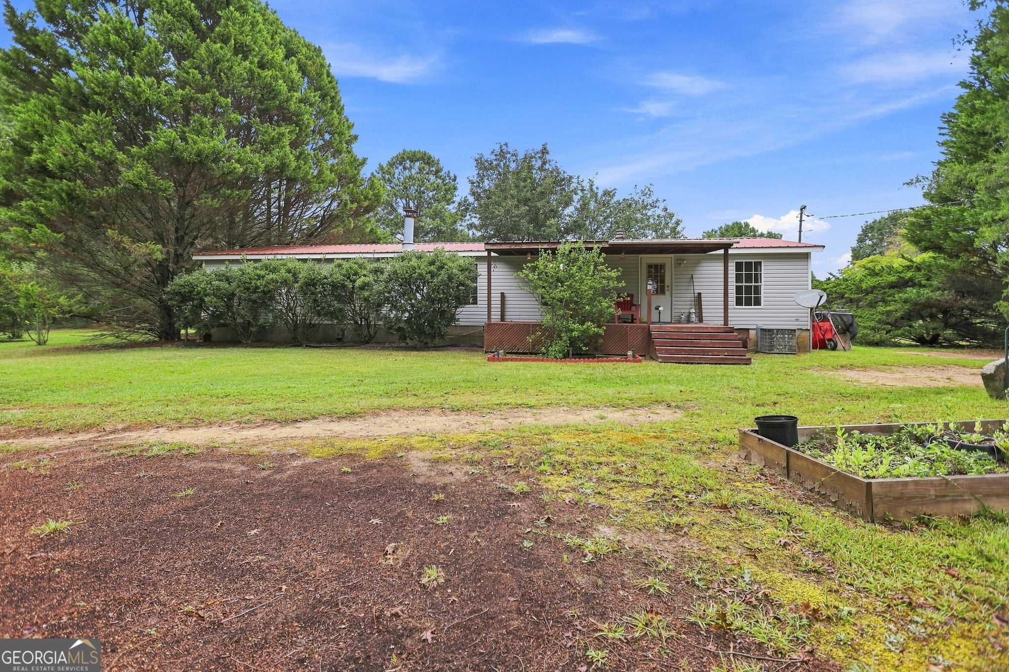 255 Plum Drive, Gay, GA, 30218