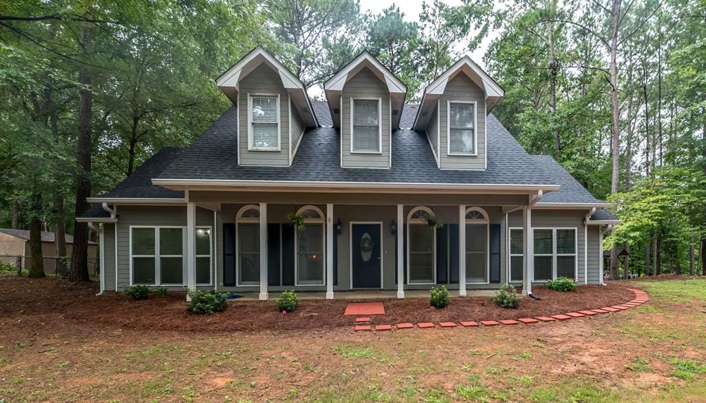 35 Woodcock Walk, Fortson, GA, 31808 — Photo 1