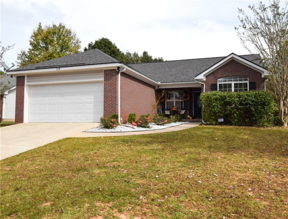 778 TRACY, Auburn, AL, 36832 — Photo 2