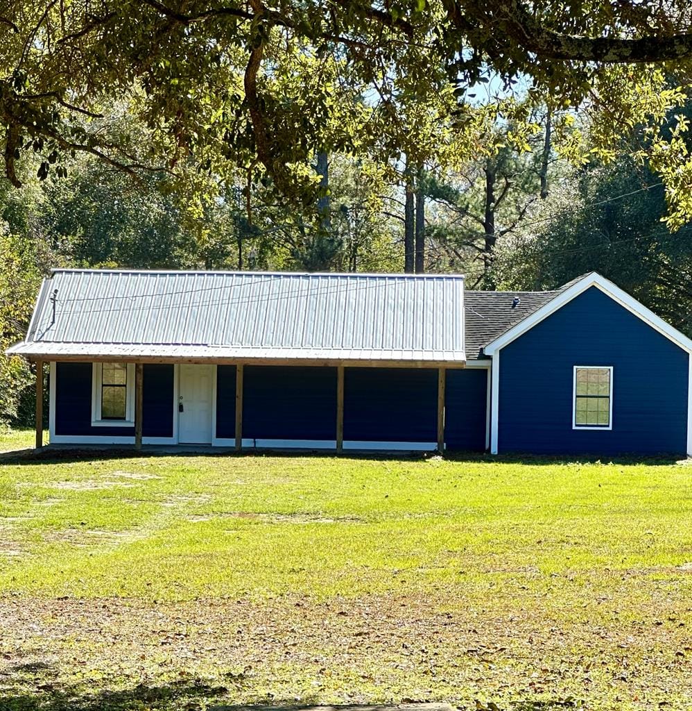 317 Tennyson St, Pelham, GA, 31779