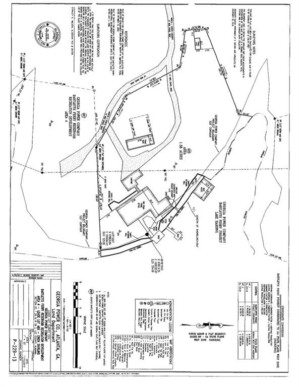 LOT 486 LEE ROAD 348, Salem, AL, 36874