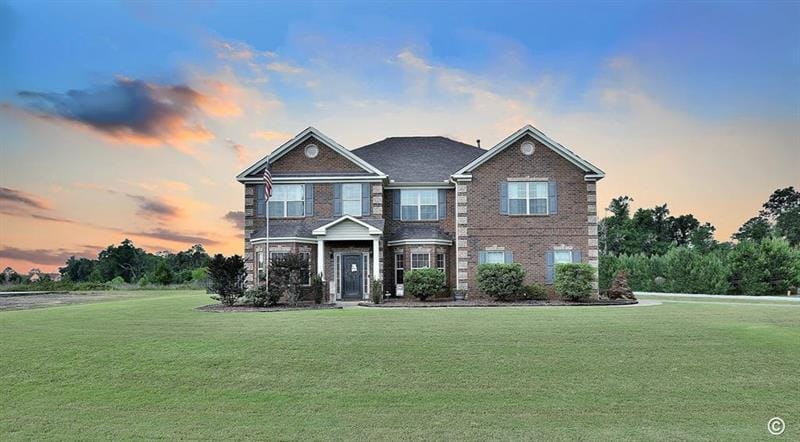 27 Landings, Fort Mitchell, AL, 36856