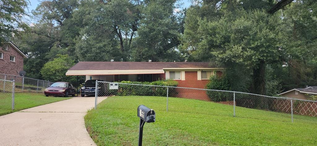 859 Southern Pines Drive, Columbus, GA, 31907