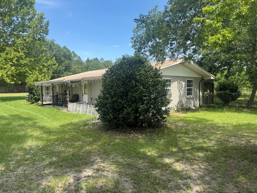 450 Rock Rd, Colquitt, GA 39837