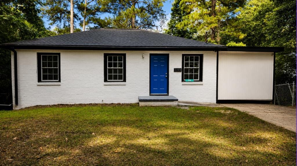 2793 Marco Drive Northwest, Atlanta, GA, 30318