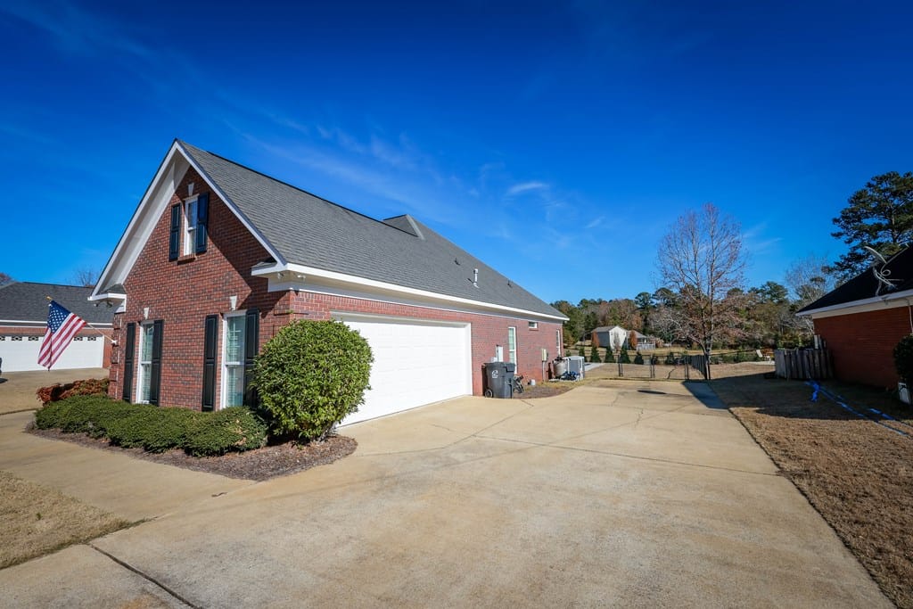 5204 Best Drive, Phenix City, AL, 36867