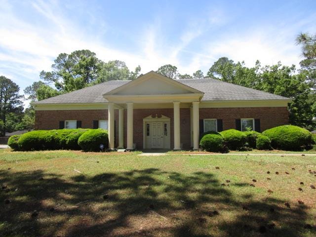 127 N Westover Blvd, Albany, GA 31707