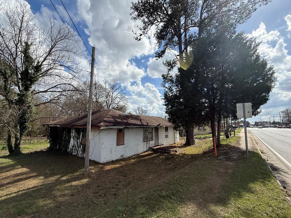 4706 Warm Springs Road, Columbus, GA, 31909
