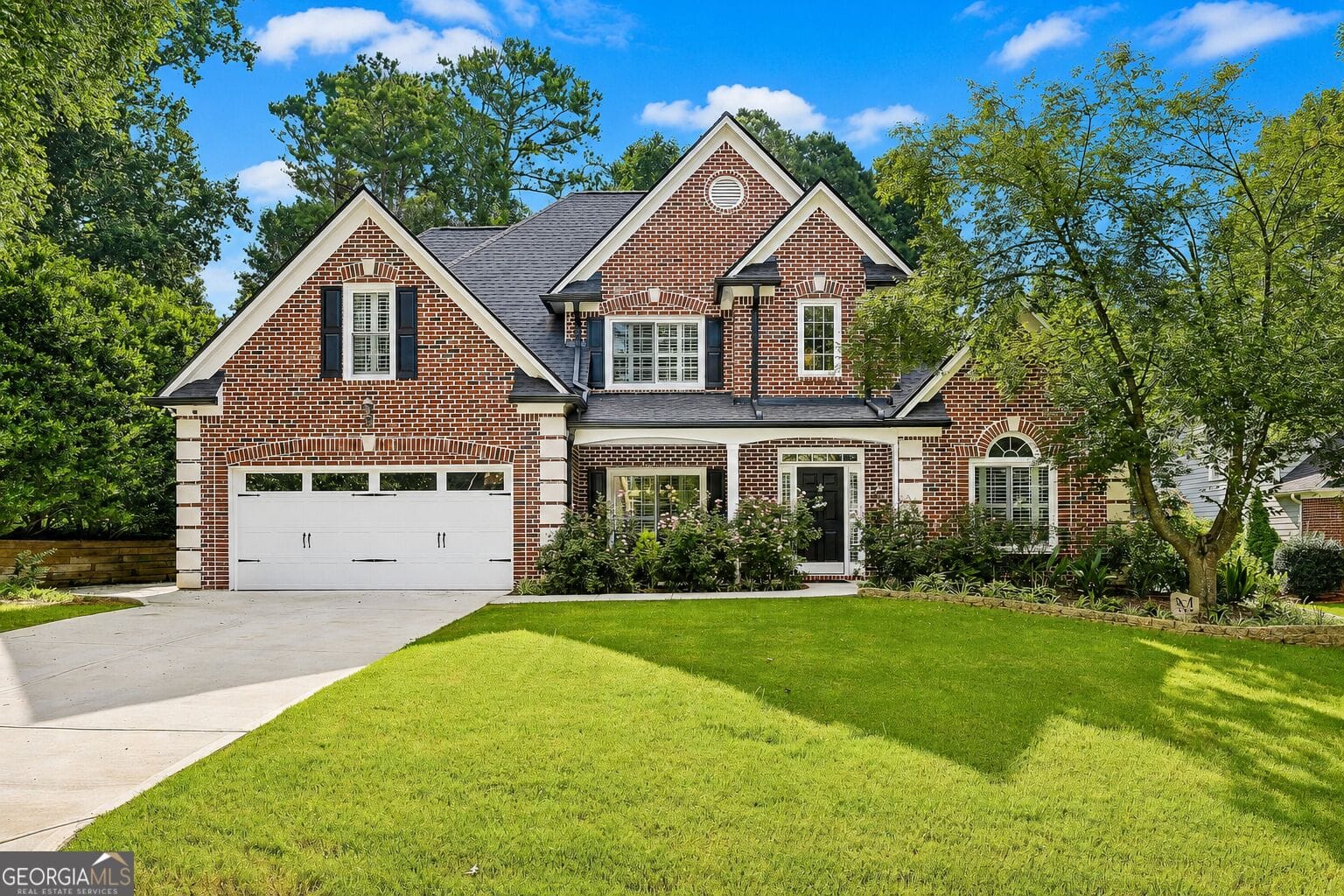 31 Briar Grove, Newnan, GA, 30265