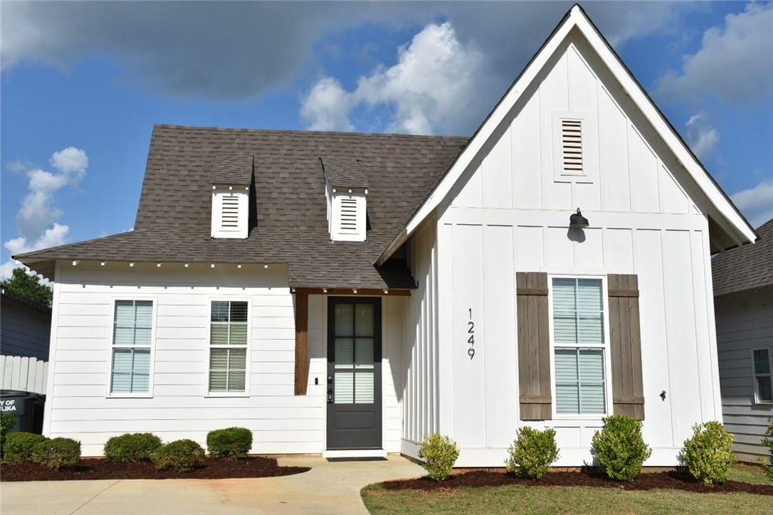 1249 Foxtail Lane, Opelika, AL, 36801