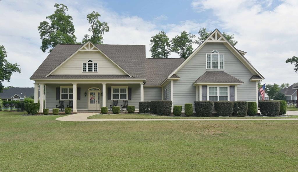 153 Belmont Dr, Leesburg, GA 31763