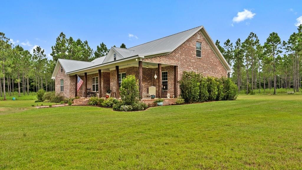 525 King Street, Parrott, GA, 39877