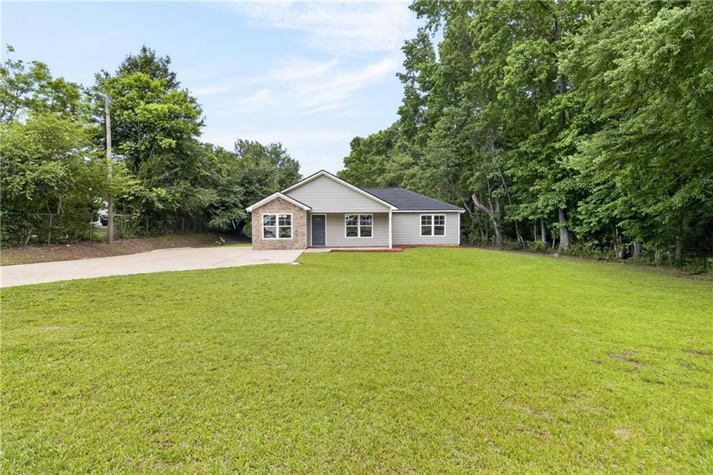 1048 Lee Rd 295, Smiths Station, AL 36877, USA