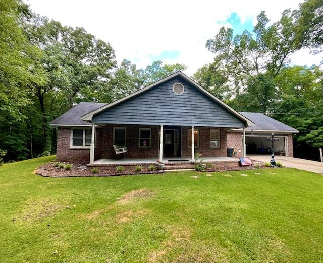 1040 Hunter Road, Cataula, GA, 31804