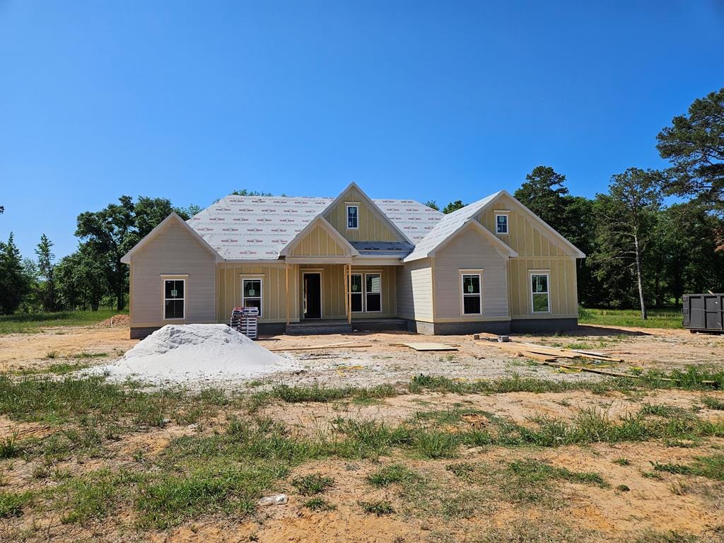 121 Hazelwood Drive, Leesburg, GA, 31763