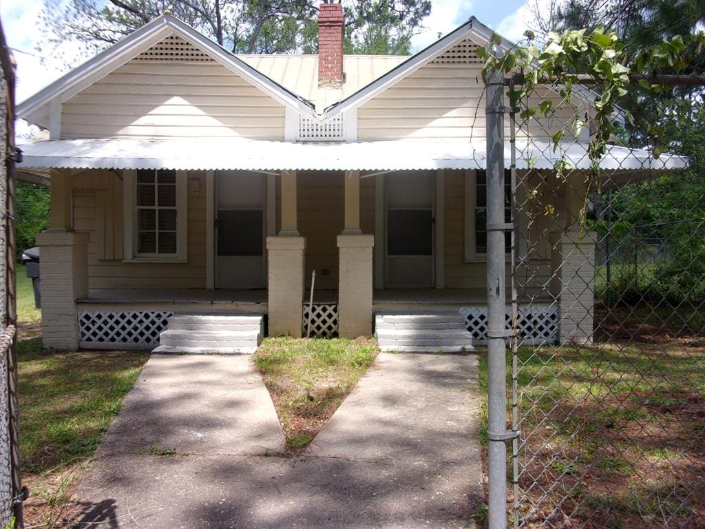 613/615 Corn Avenue, Albany, GA, 31701