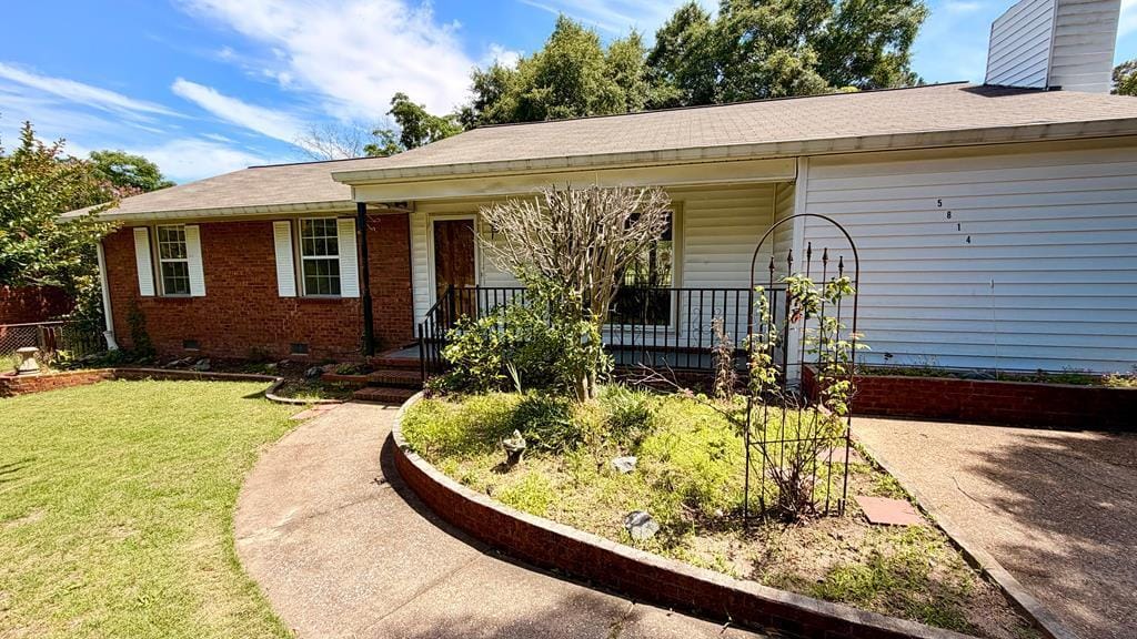 5814 Valleybrook Rd, Columbus, GA 31907