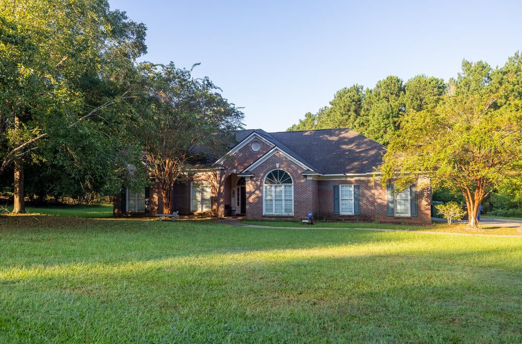 8611 Freedom Trail, Columbus, GA, 31820