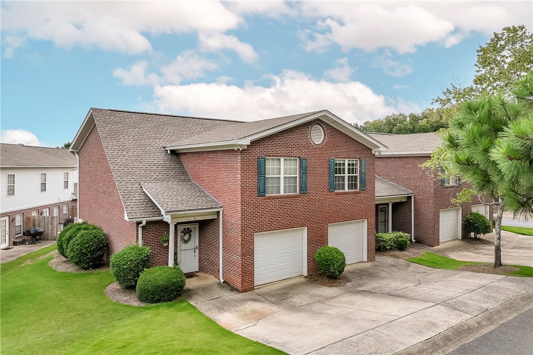 2428 East University Drive #103, Auburn, AL, 36830