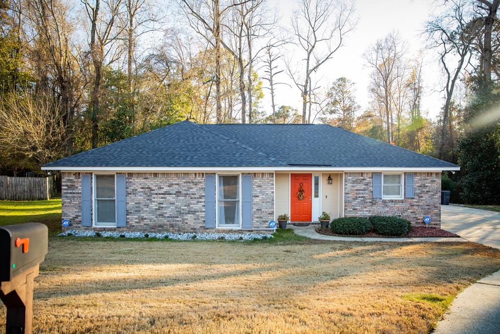 2 Jabbar Court, Columbus, GA, 31907