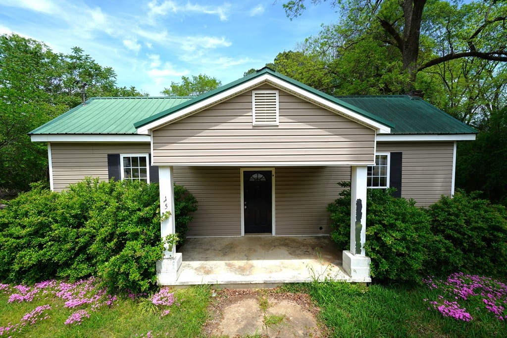 152 College Street, Hamilton, GA, 31811-5330 — Photo 2