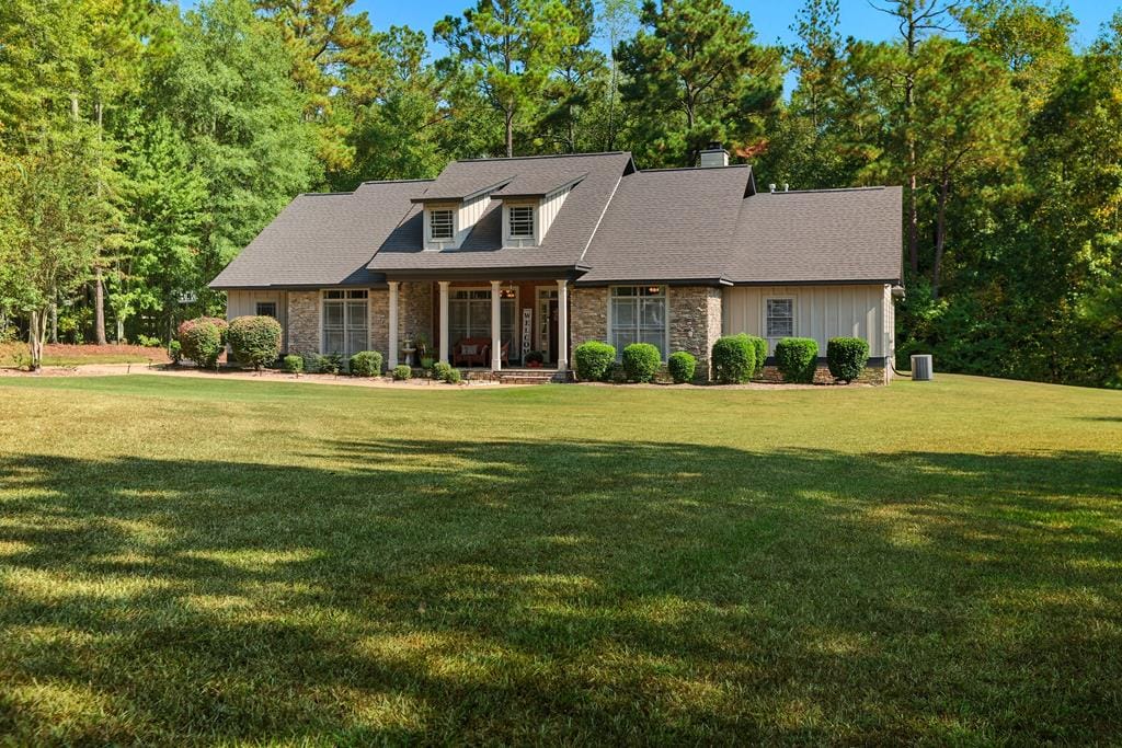 8139 Saddlehorn Drive, Midland, GA, 31820 — Photo 2