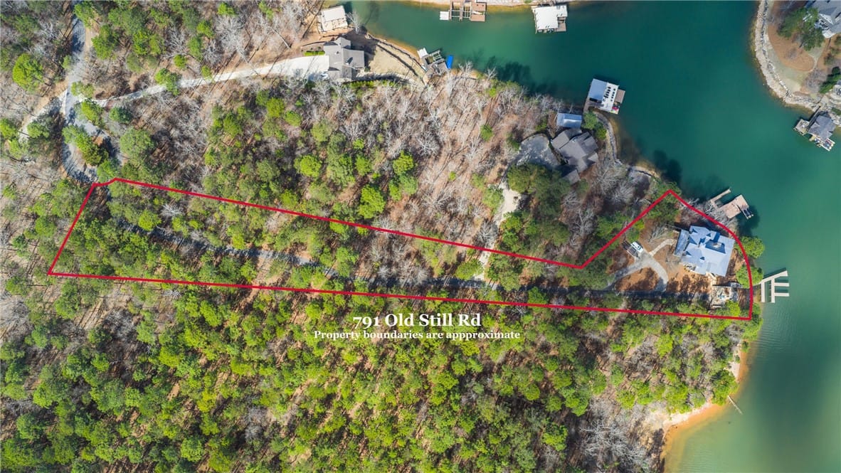 791 Old Still Road, Dadeville, AL, 36853 — Photo 3