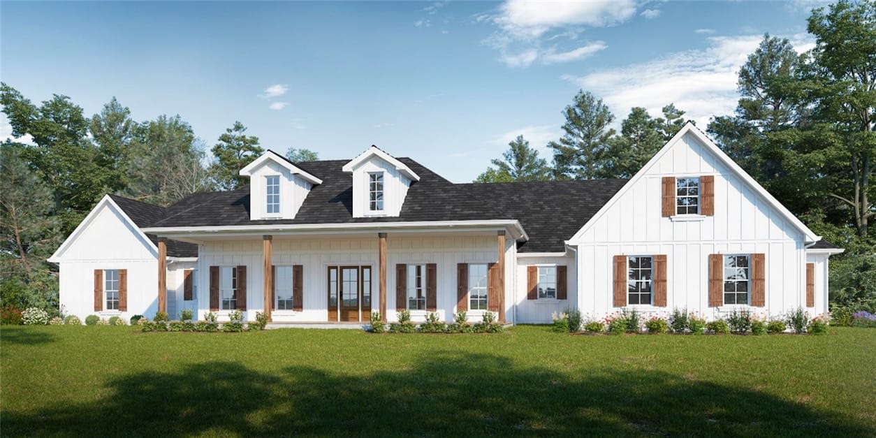 6091 HUNTERS HILL, Auburn, AL, 36830 — Photo 2