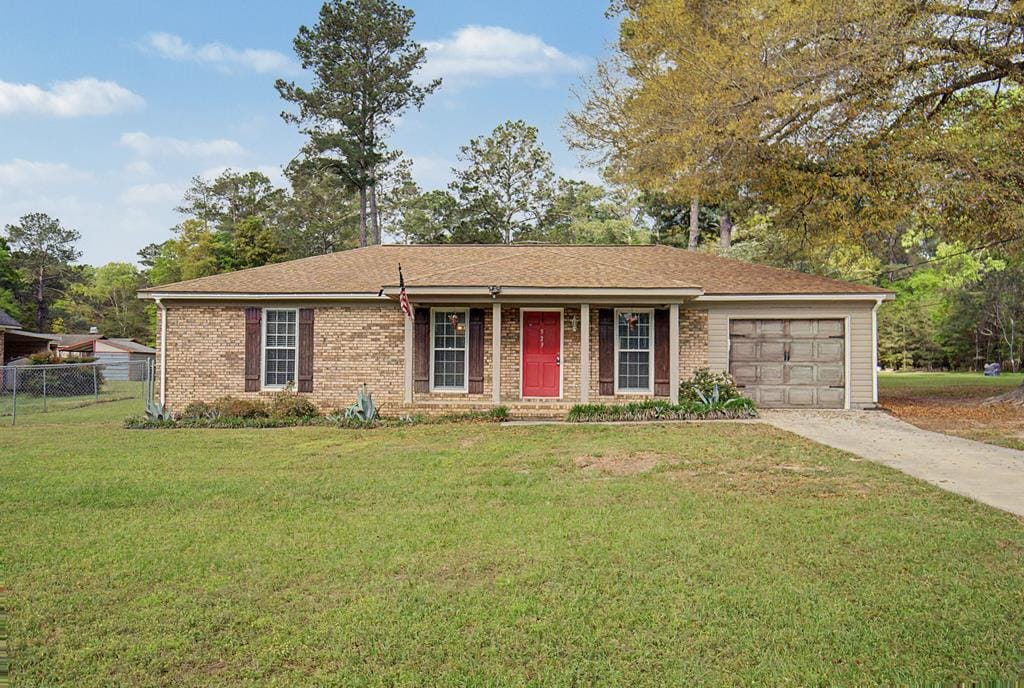 529 Sportsman Club Road, Leesburg, GA, 31763