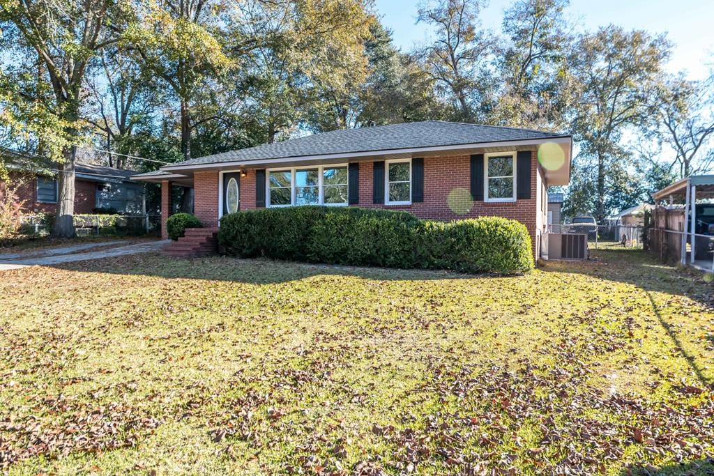 6170 Arrington Drive, Columbus, GA, 31909