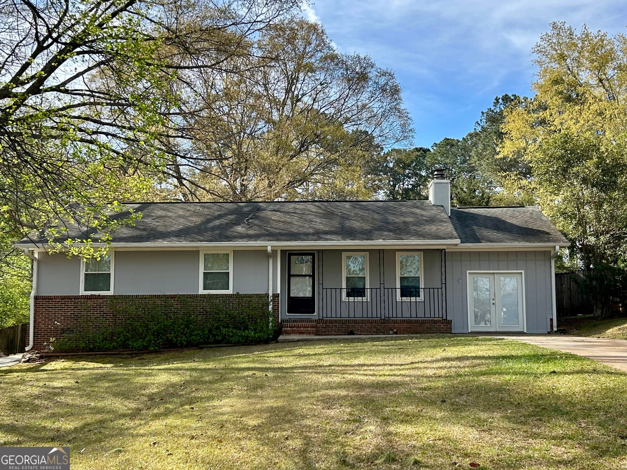 139 Rob Roy, Lagrange, GA, 30240