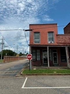 115 North Randolph Avenue #1, Eufaula, AL, 36027