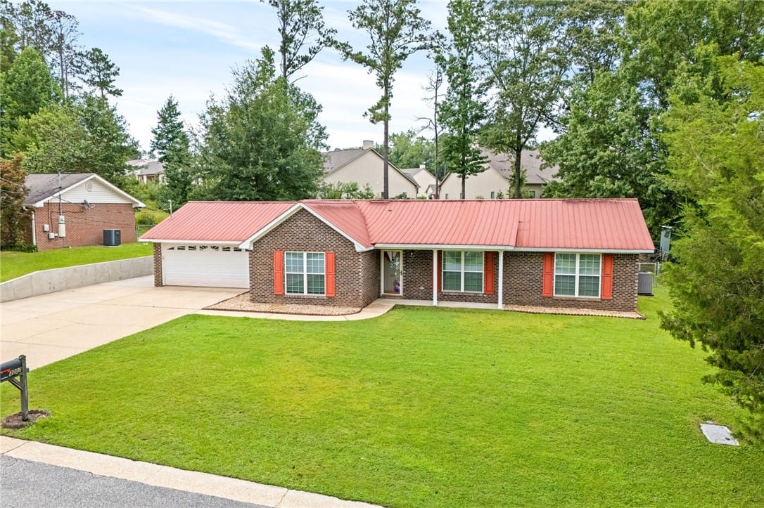 3007 Grouse Avenue, Opelika, AL, 36801