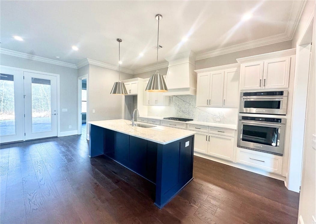 516 BONNY GLEN, Auburn, AL, 36830 — Photo 3