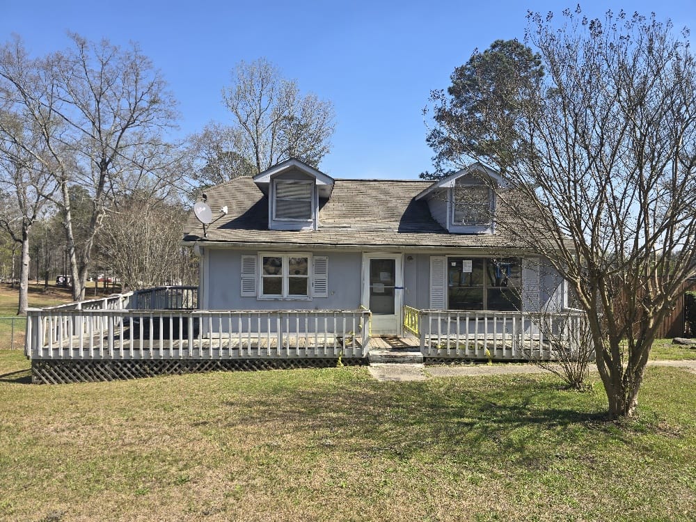 2115 ELKAHATCHEE, Alexander City, AL, 35010