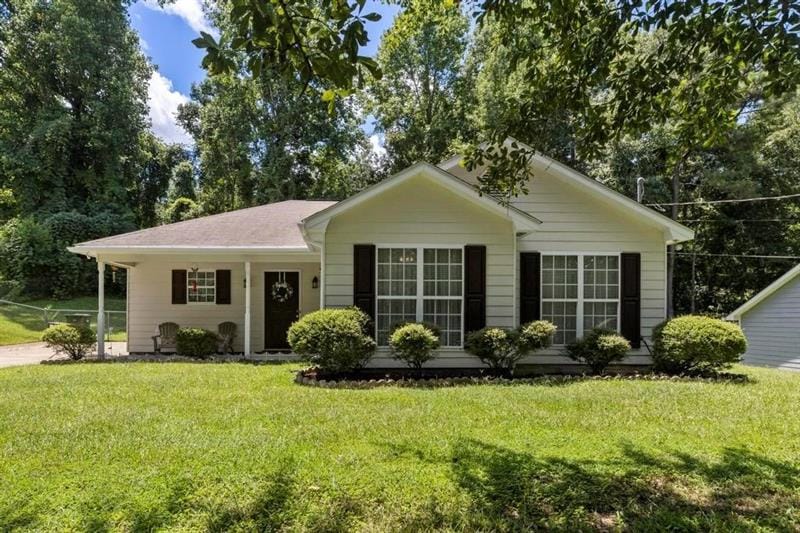 14 Mann, Phenix City, AL, 36869