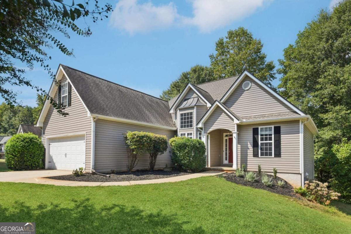 173 Freeman Forest Drive, Newnan, GA, 30265