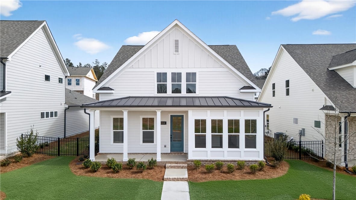 3533 Dickson Street, Opelika, AL, 36801