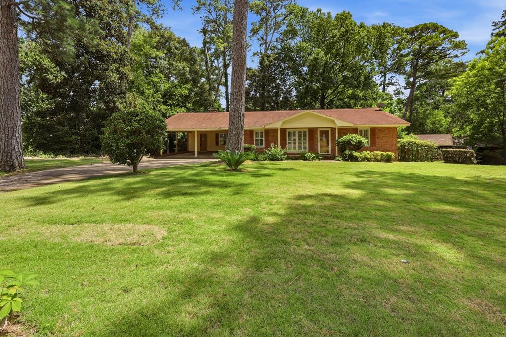 4536 Nan Leah Ln, Columbus, GA 31909
