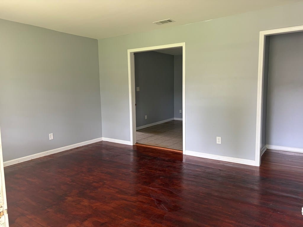 2017 W Waddell Ave, Albany, GA 31707
