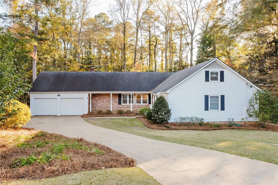 307 BROOKWOOD, Opelika, AL, 36801