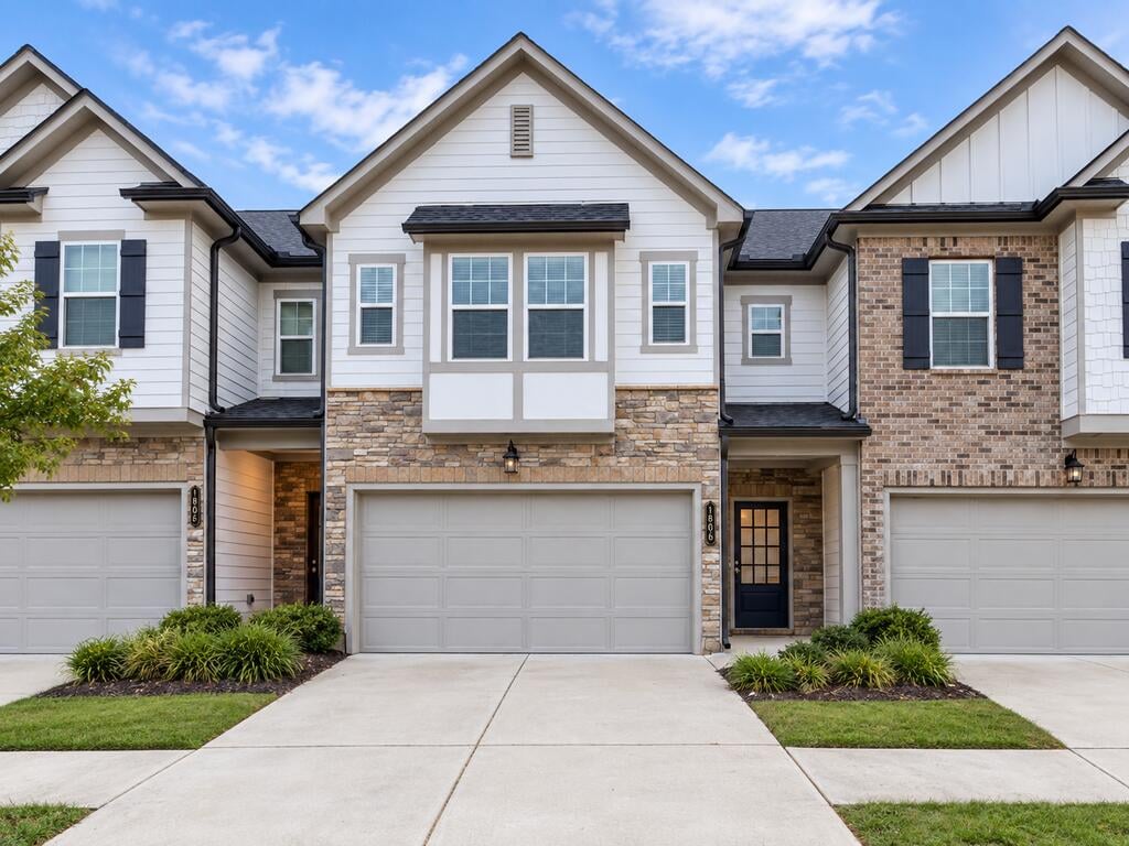 1408 Ben Park Way, Grayson, GA, 30017
