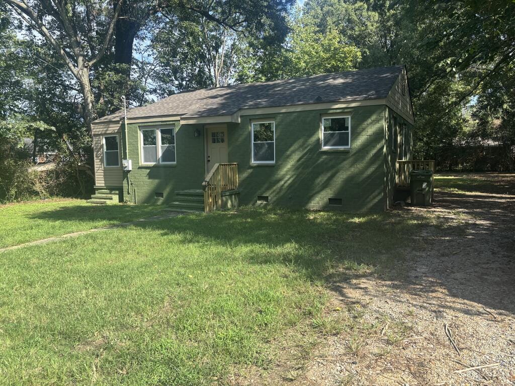 3115 Knox St, Columbus, GA 31903